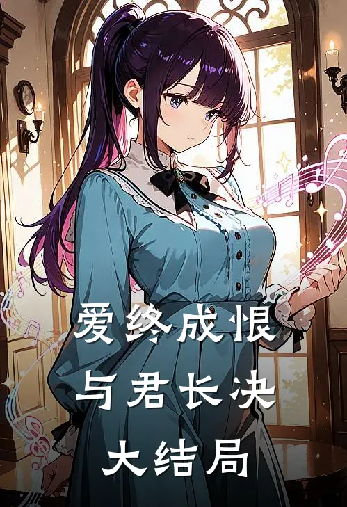 爱终成恨,与君长决大结局免费阅读