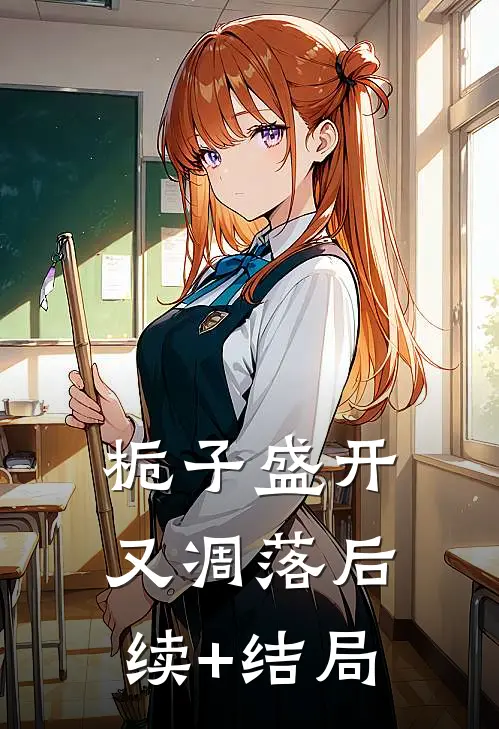 栀子盛开又凋落后续+结局