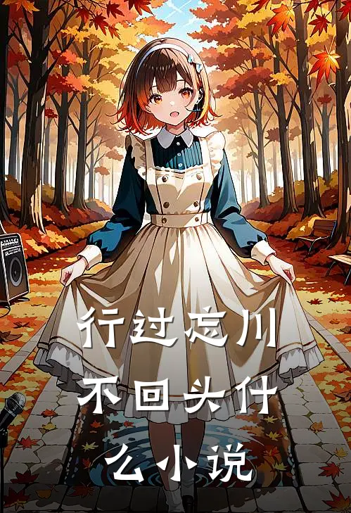 行过忘川不回头什么小说