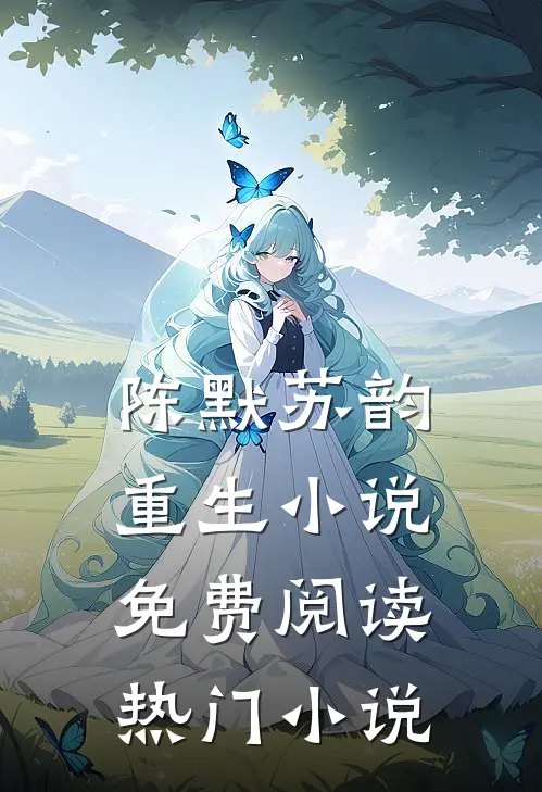 陈默苏韵重生小说免费阅读热门小说