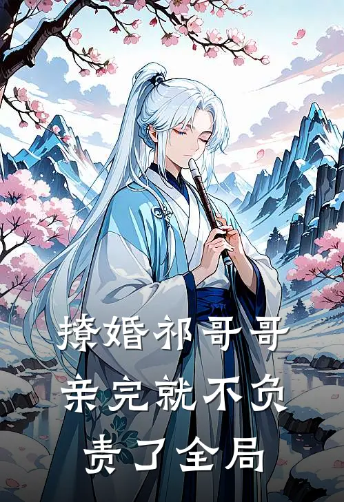 撩婚-祁哥哥亲完就不负责了全局