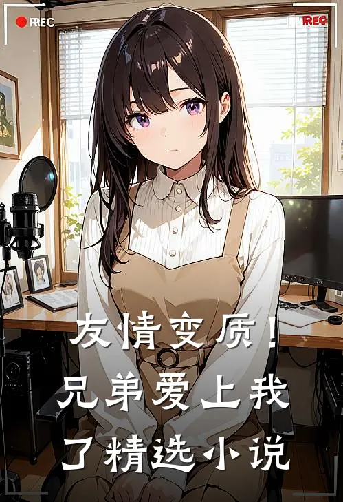 友情变质!兄弟爱上我了精选免费阅读