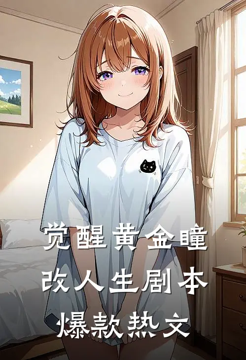 《觉醒黄金瞳，改人生剧本》爆款热文