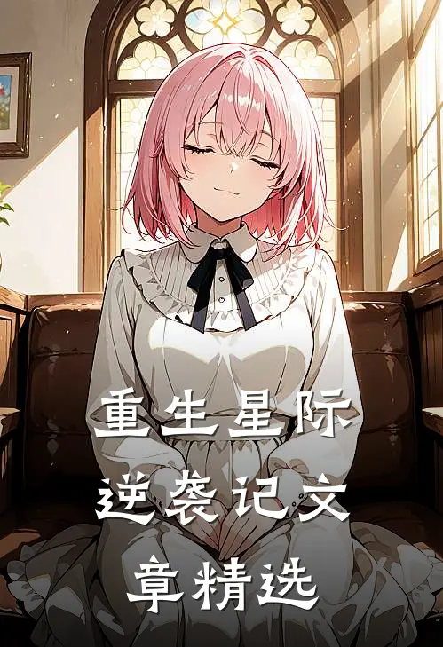 重生星际逆袭记文章精选