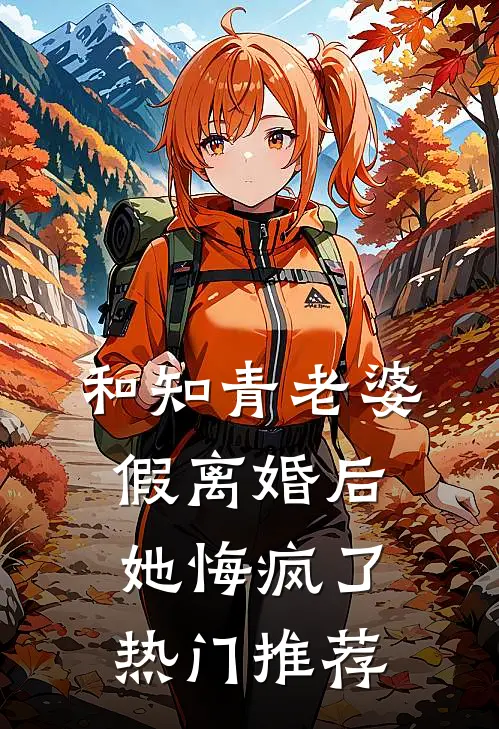 和知青老婆假离婚后她悔疯了热门推荐