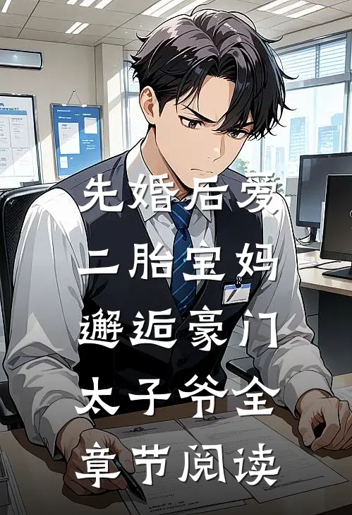 先婚后爱：二胎宝妈邂逅豪门太子爷全章节阅读