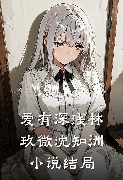 爱有深浅林玖微沈知洲小说结局