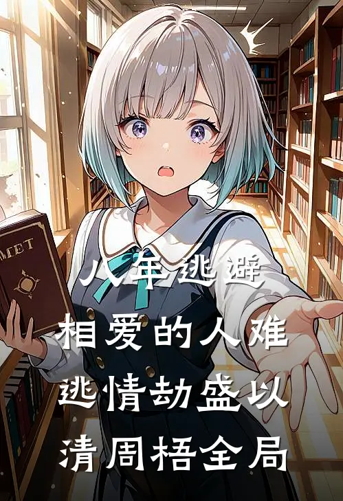八年逃避，相爱的人难逃情劫盛以清周梧全局