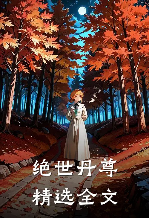 绝世丹尊精选全文