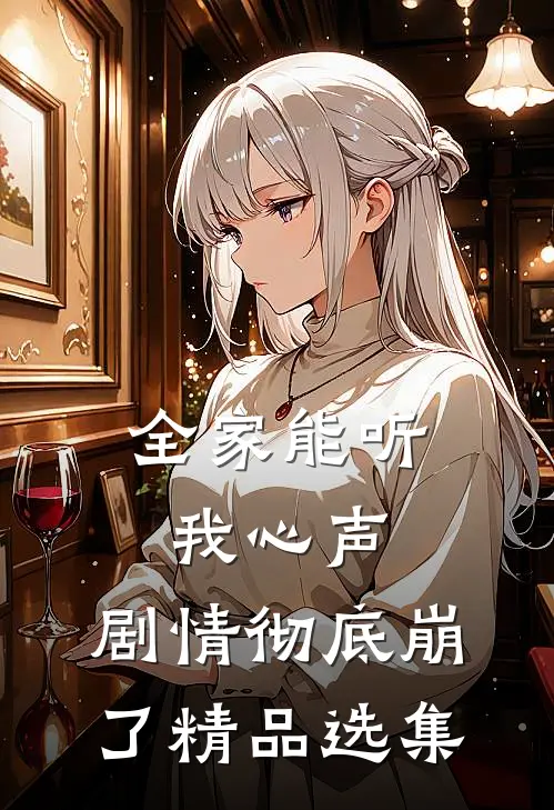 全家能听我心声，剧情彻底崩了精品选集