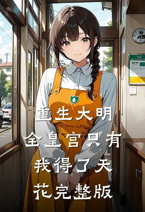 重生大明：全皇宫只有我得了天花完整版