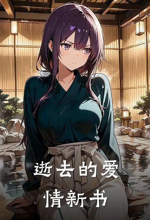 逝去的爱情新书