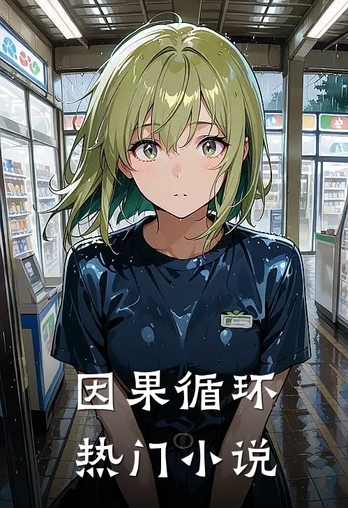 因果循环热门小说