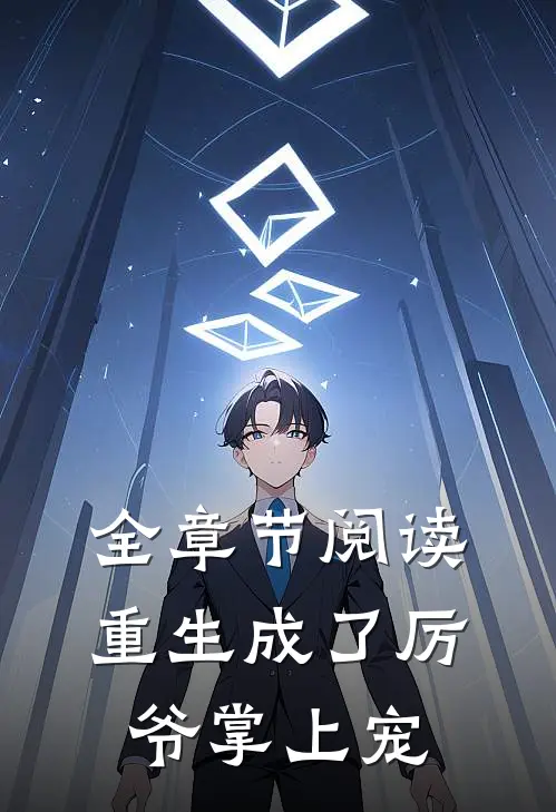 全章节阅读重生成了厉爷掌上宠