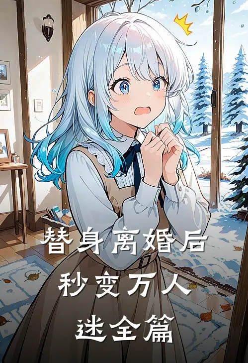 替身离婚后，秒变万人迷全篇