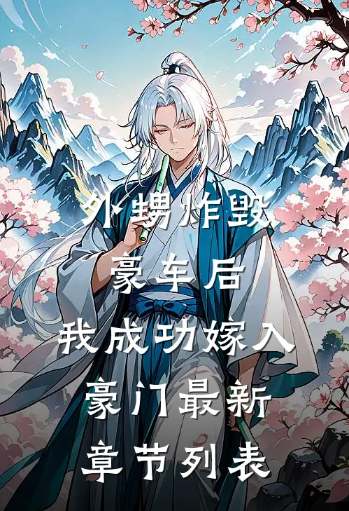外甥炸毁豪车后，我成功嫁入豪门最新章节列表