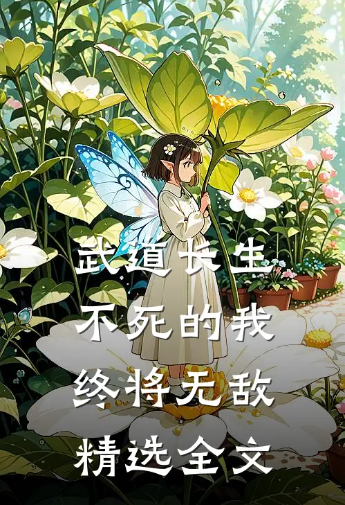 武道长生,不死的我终将无敌精选全文阅读