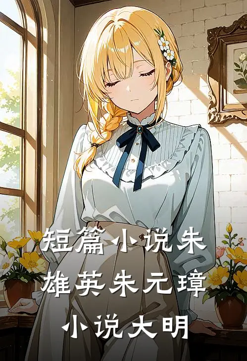 短篇小说朱雄英朱元璋小说大明