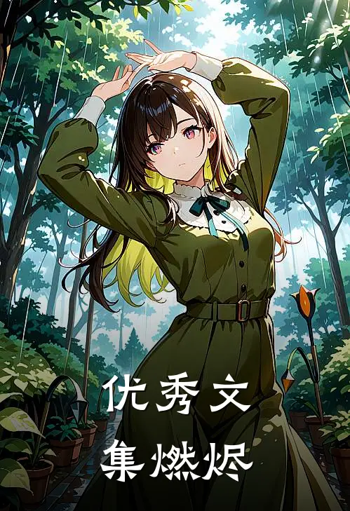 优秀文集燃烬