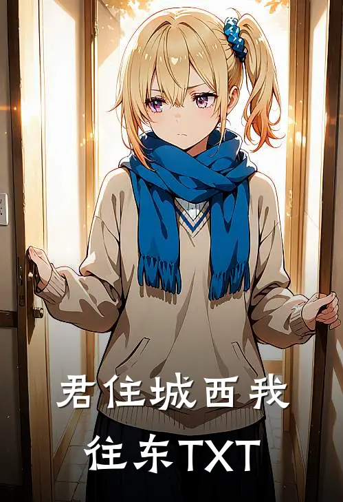 君住城西我往东TXT