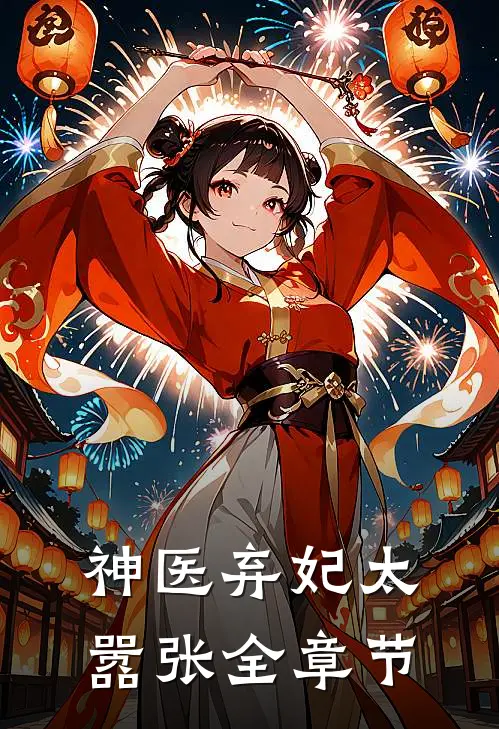 神医弃妃太嚣张全章节