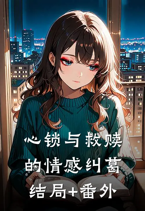 心锁与救赎的情感纠葛结局+番外