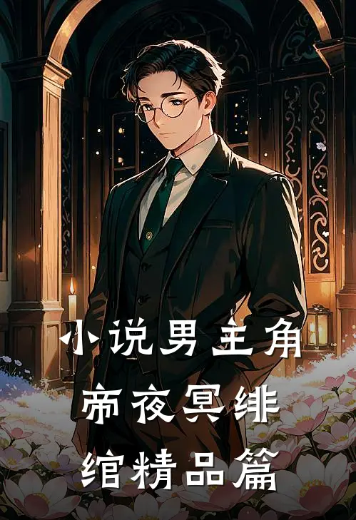 小说男主角帝夜冥绯绾精品篇