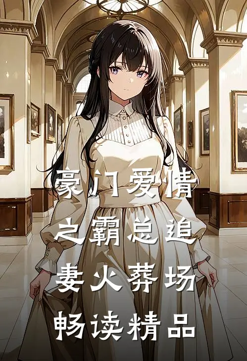 豪门爱情之霸总追妻火葬场畅读精品