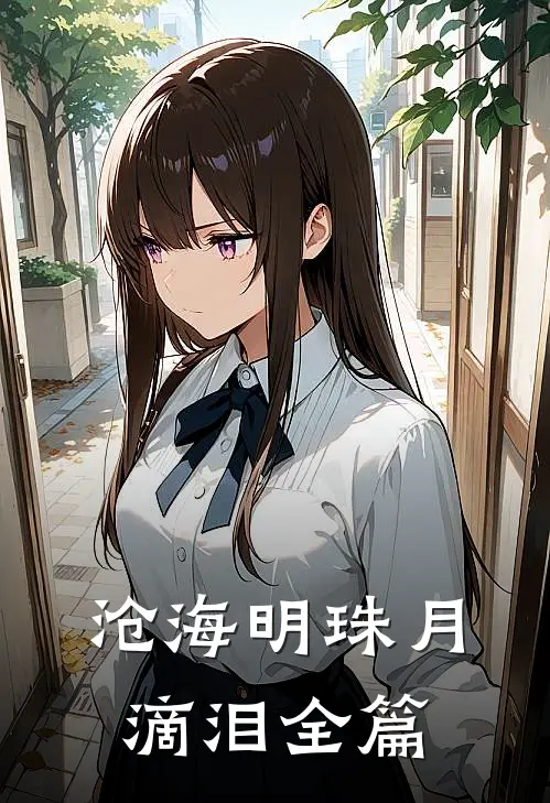 沧海明珠月滴泪全篇