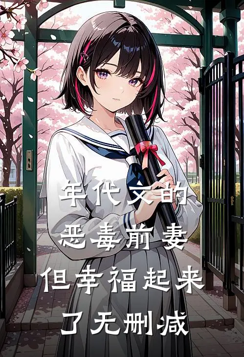 年代文的恶毒前妻，但幸福起来了无删减