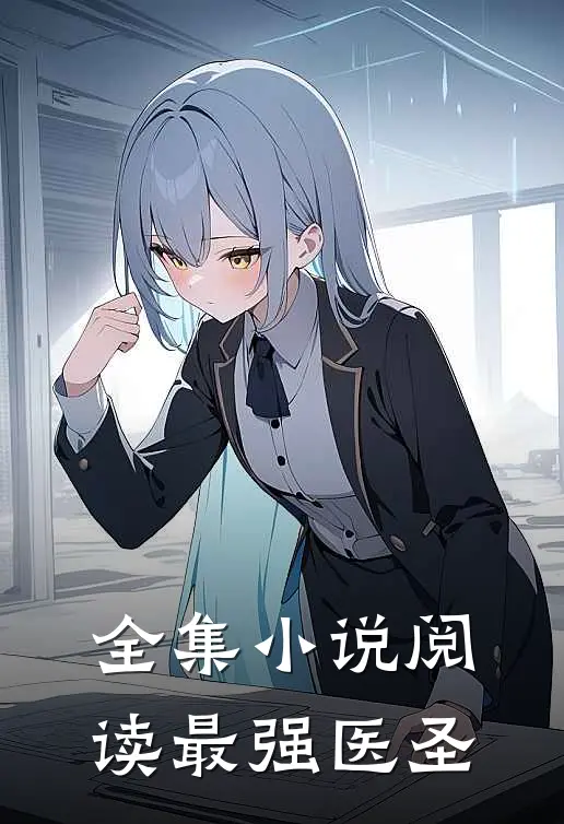 全集小说阅读最强医圣