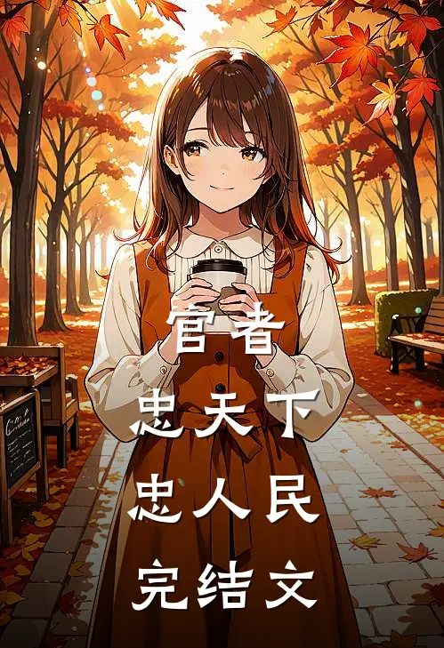 官者：忠天下，忠人民完结文