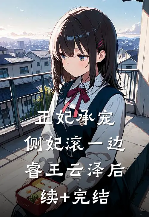 正妃承宠：侧妃滚一边睿王云泽后续+完结