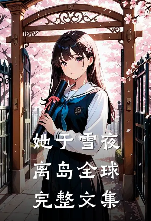 她于雪夜离岛全球完整文集