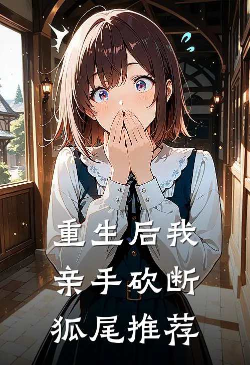 重生后我亲手砍断狐尾推荐