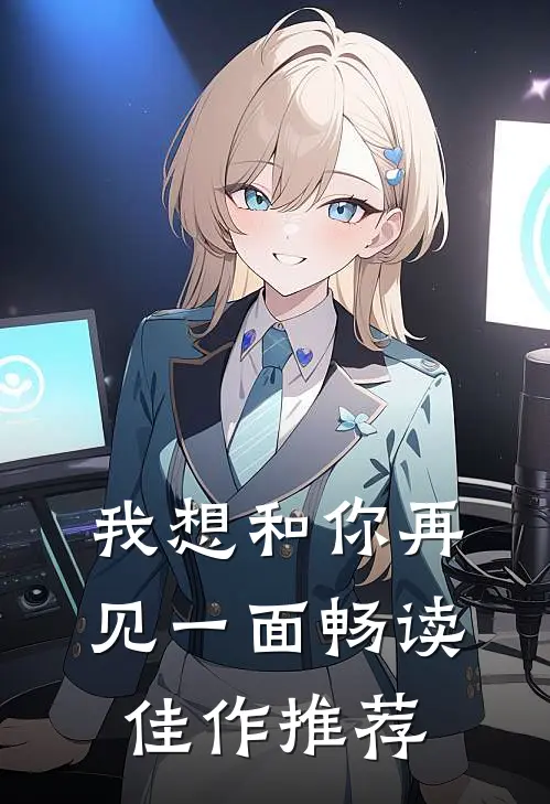 我想和你再见一面畅读佳作推荐理由