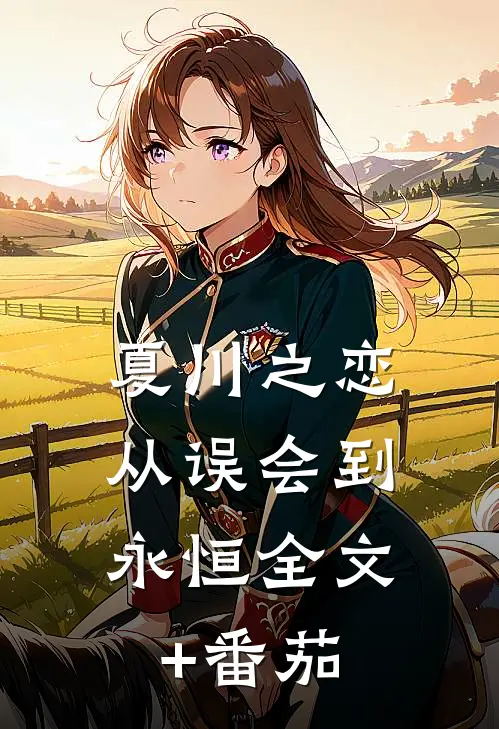 夏川之恋：从误会到永恒全文+番茄