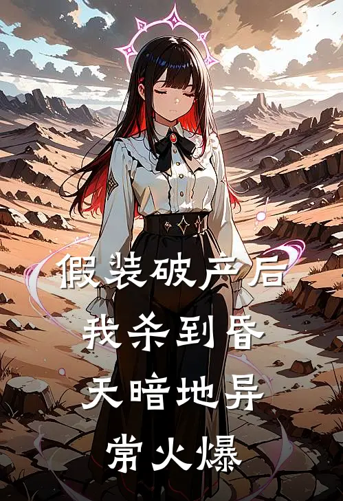 假装破产后，我杀到昏天暗地异常火爆