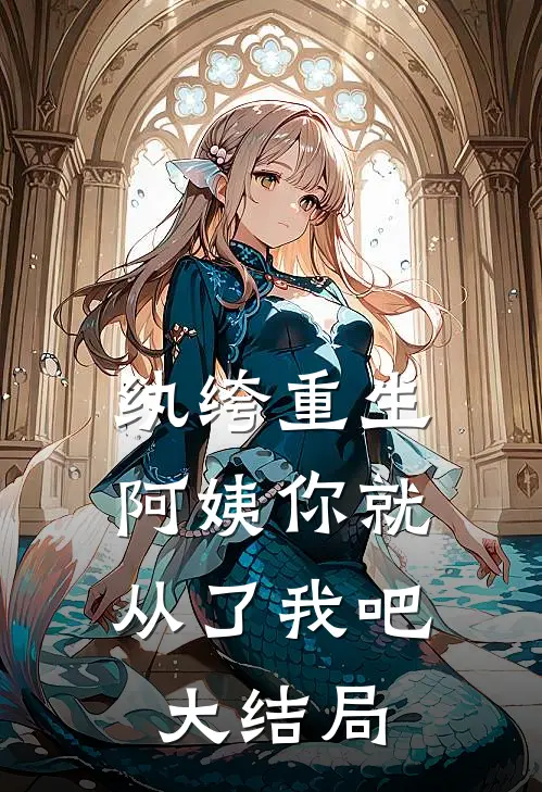纨绔重生阿姨你就从了我吧大结局