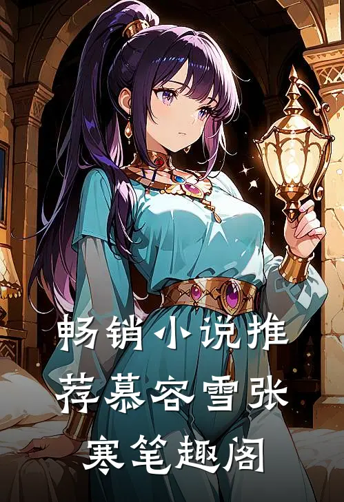 畅销小说推荐慕容雪张寒笔趣阁