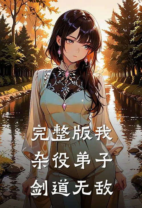 完整版我,杂役弟子,剑道无敌
