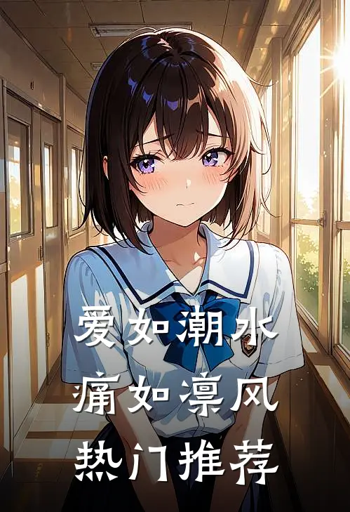 爱如潮水，痛如凛风热门推荐