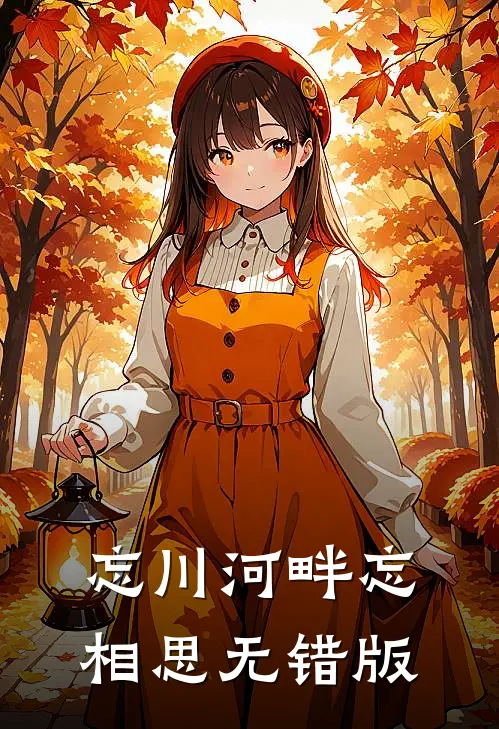 忘川河畔忘相思无错版