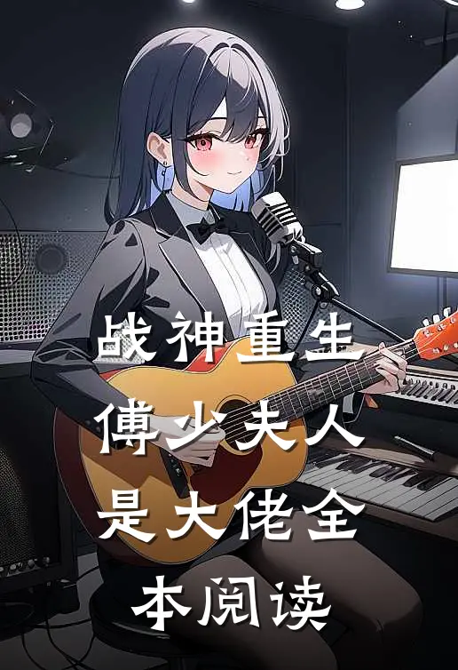 战神重生：傅少夫人是大佬全本阅读