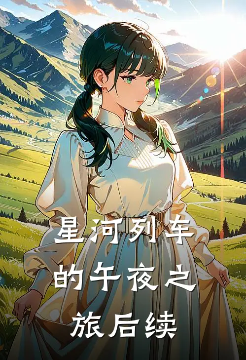 星河列车的午夜之旅后续