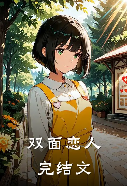 双面恋人完结文