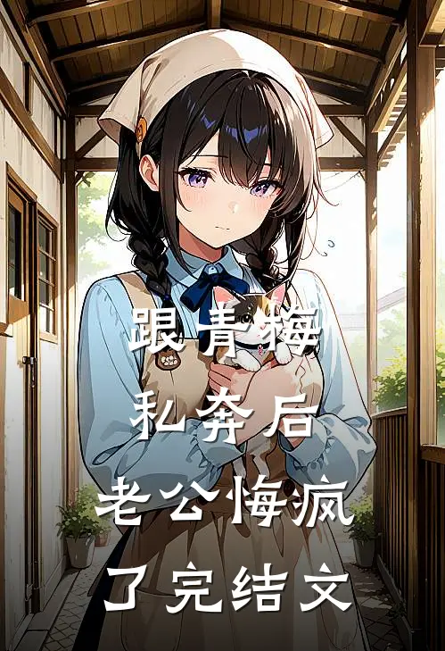 跟青梅私奔后，老公悔疯了完结文