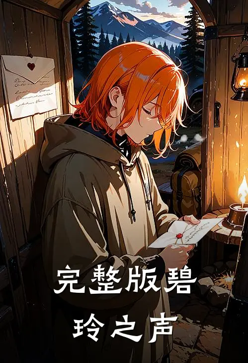 完整版碧玲之声