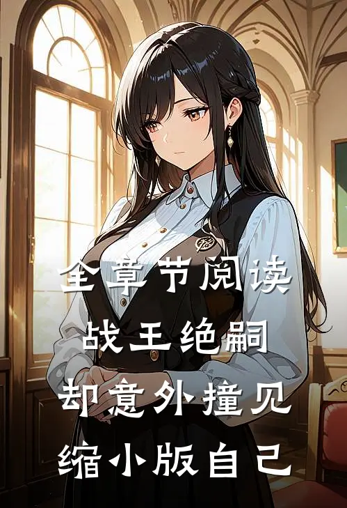 全章节阅读战王绝嗣，却意外撞见缩小版自己