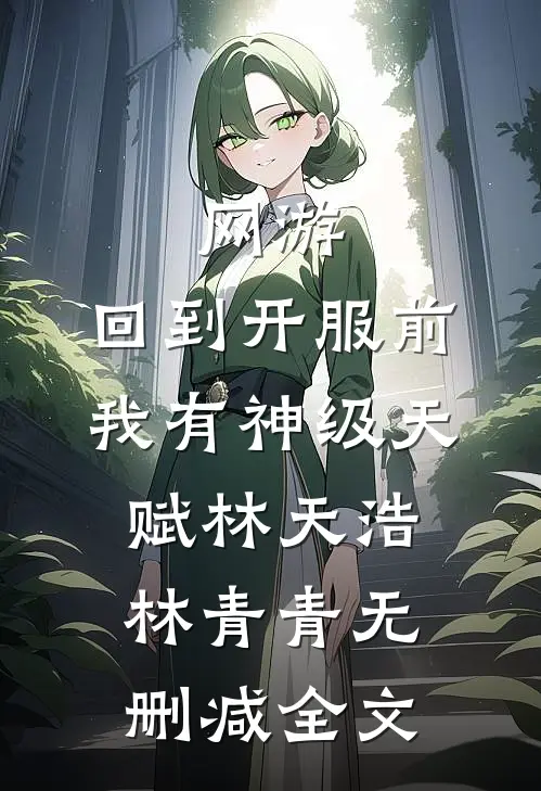 网游：回到开服前我有神级天赋林天浩林青青无删减全文